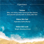 Thumbnail for Aqualogica Glow+ Concentrate Face Serum - Distacart