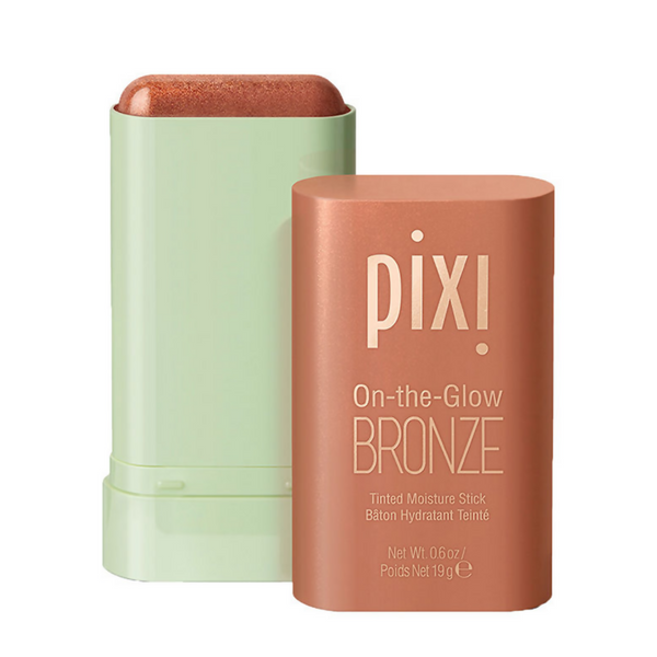 PIXI On The Glow Bronzer - Rich Glow - Distacart