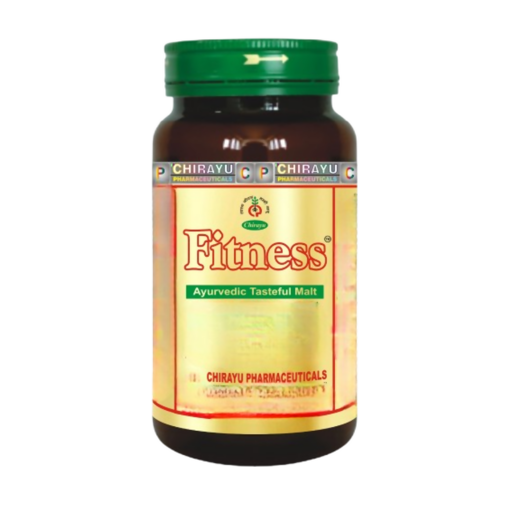 Chirayu Fitness Malt - Dista