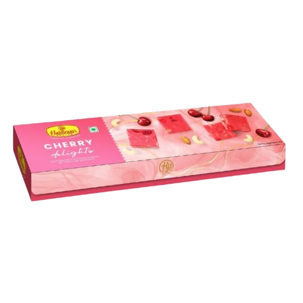 Haldiram's Cherry Delights - Distacart