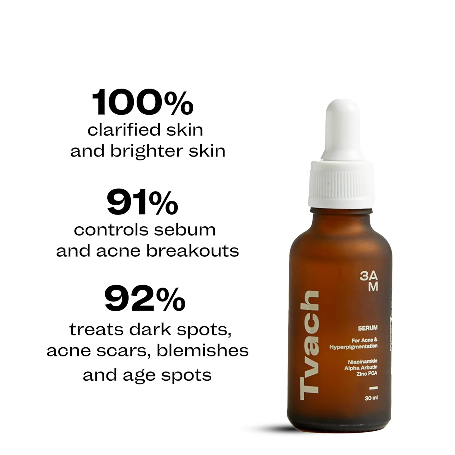 3 Am Serum For Acne & Hyper - Distacart
