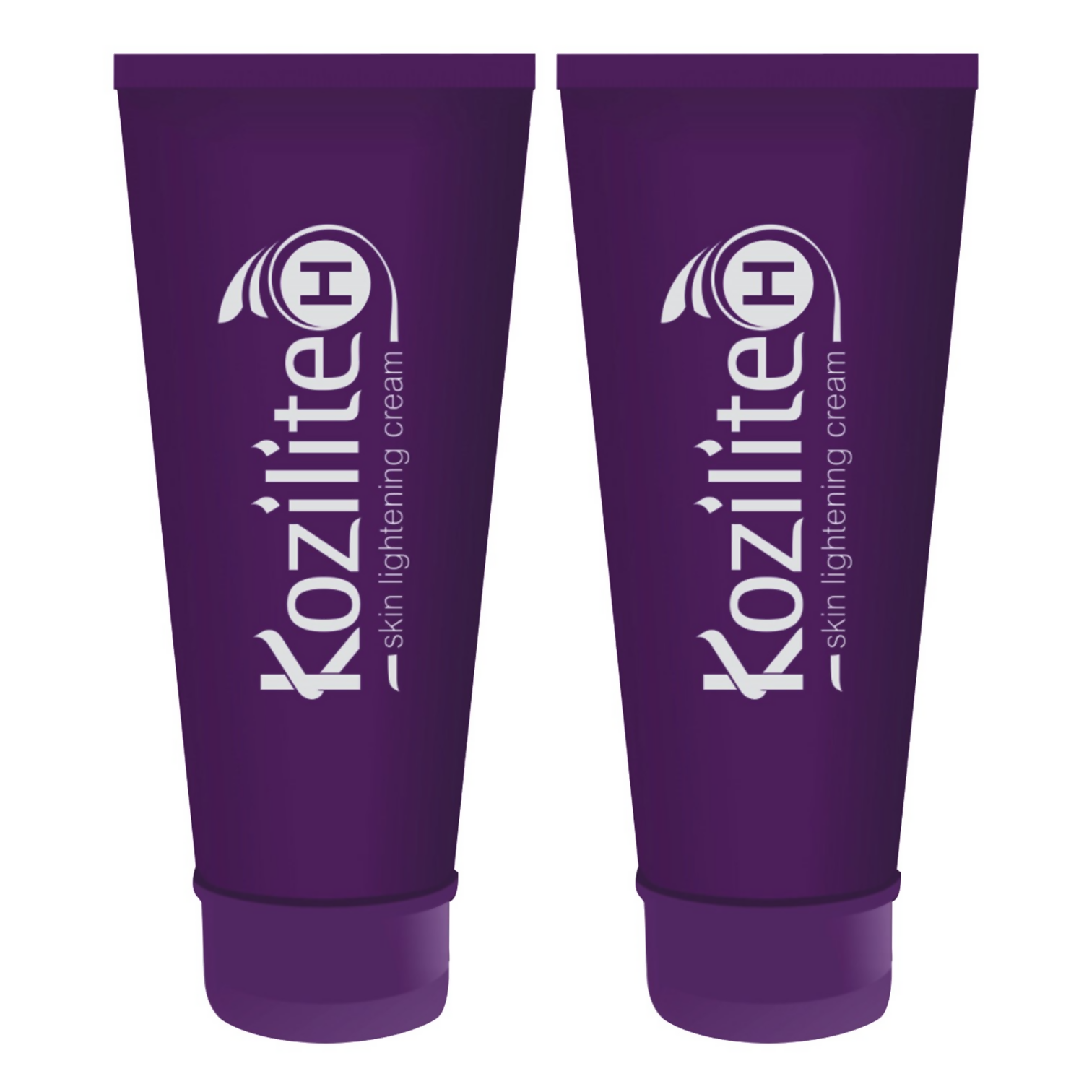 Kozilite-H Skin Lightening Cream - Distacart