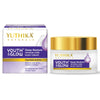 Yuthika Youth & Glow Deep Restore Night Cream For Women - Distacart