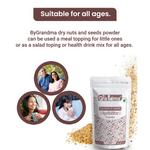Thumbnail for By Grandma Dry Nuts & Seeds Sprinkler Powder Mix - Distacart