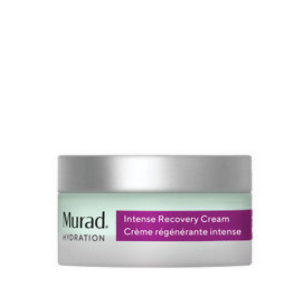 Murad Hydration Intense Recovery Cream - Distacart