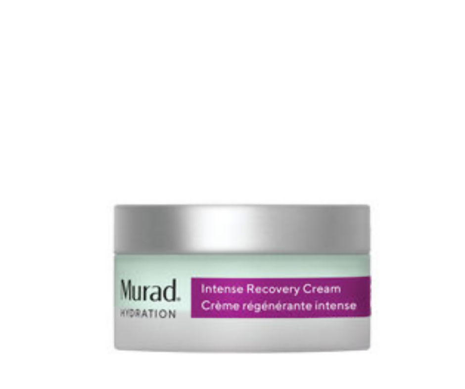 Murad Hydration Intense Recovery Cream - Distacart