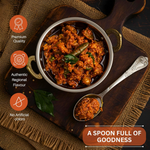 Thumbnail for Nilon's Rangilo Rajasthan Mixed Pickle - Dista