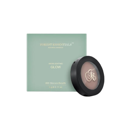 Forest Essentials Highlighting Glow Kansa - Bronze - Distacart