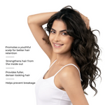 Thumbnail for Brillare Complete Dandruff Control Kit - Dista