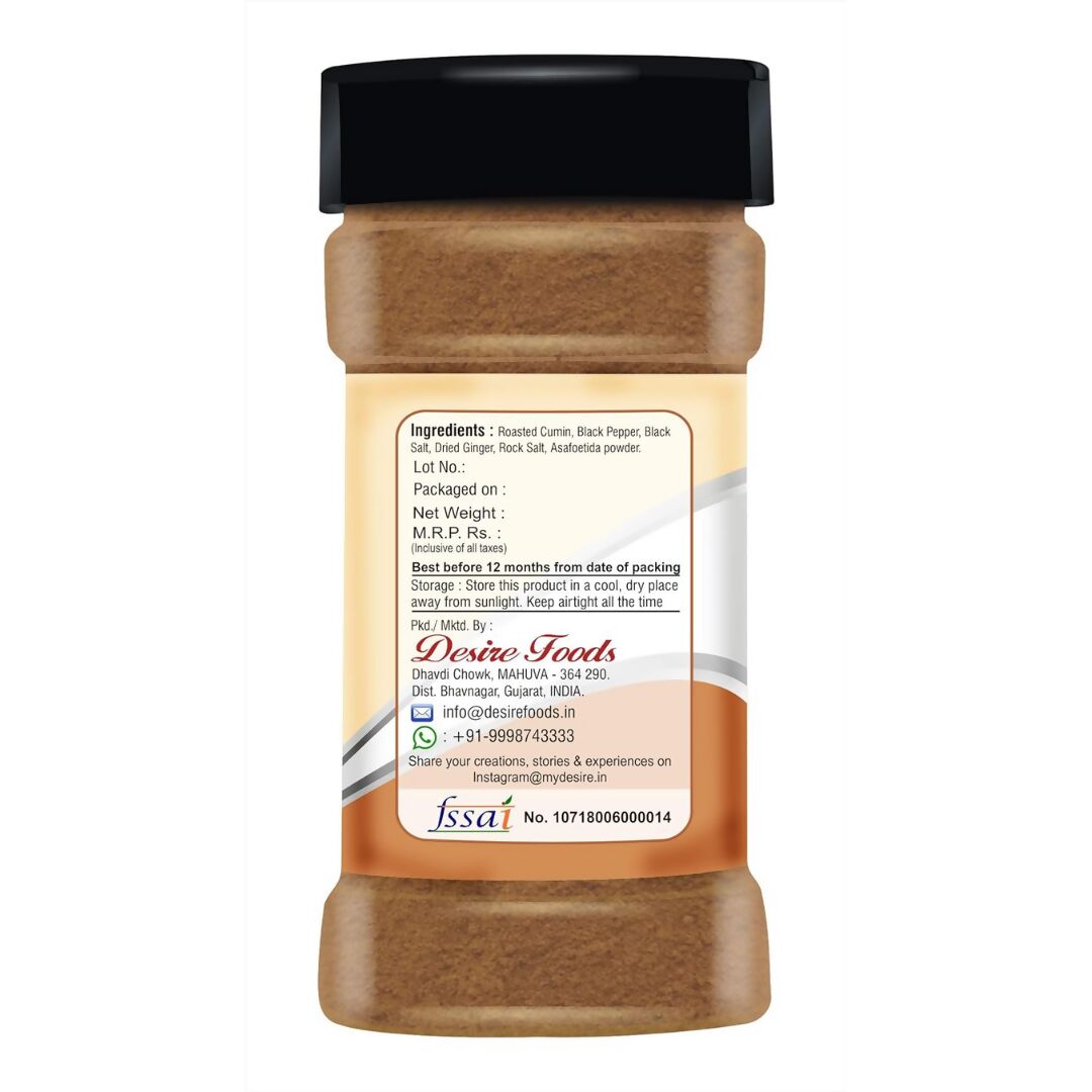Desire Gujarati Chaas Masala - Distacart