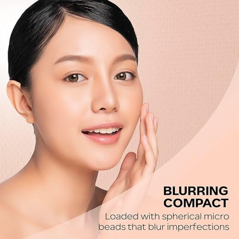 Faces Canada Ultime Pro HD Finishing Touch Setting Powder - Dista