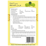 Thumbnail for Nawab's Secret Fish Curry - Dista