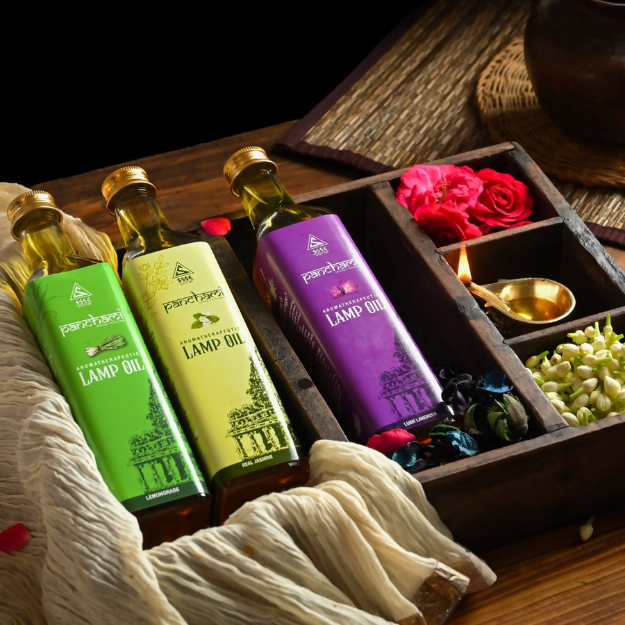 Panchami Relaxation Kit - Distacart