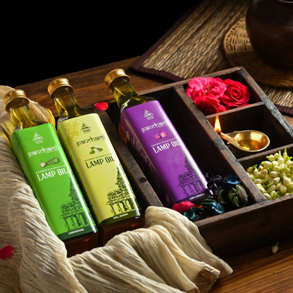 Panchami Relaxation Kit - Distacart
