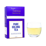Thumbnail for Tassyam Organics Oolong Tea - Distacart
