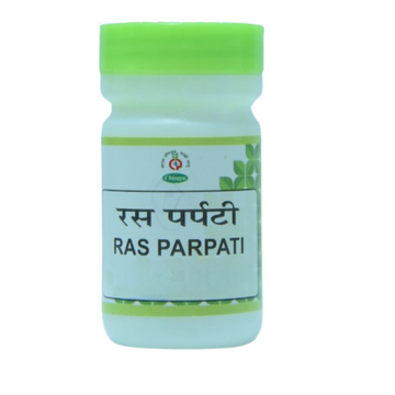 Chirayu Rasa Parpati - Dista