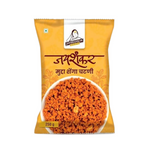 Thumbnail for Jay Shankar Solapur's Special Shenga Chutney - Distacart