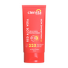 Clensta Red Aloe Vera Ultra Matte Sunscreen SPF 50 - Distacart
