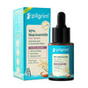Pilgrim 10% Niacinamide Serum For Acne Marks - Dista