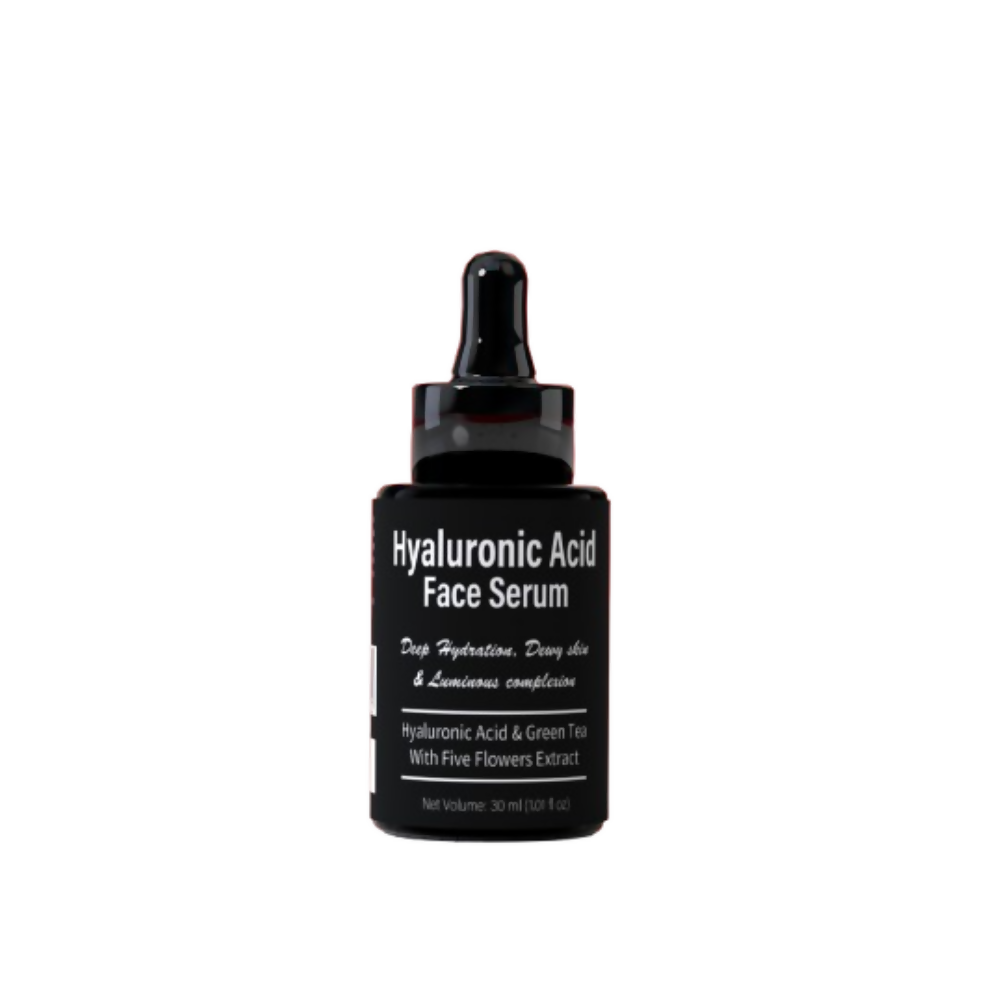 23U Forever Hyaluronic Acid Face Serum - Dista