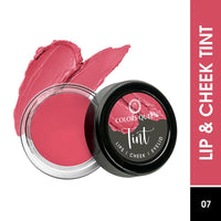 Thumbnail for Colors Queen Lips, Cheeks & Eyelids Tint - Night Queen - Distacart