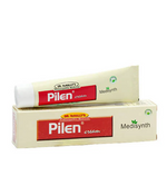 Thumbnail for Medisynth Pilen Cream - Distacart