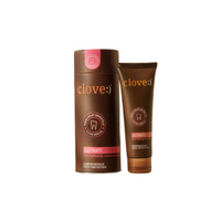 Clove Ultimate Toothpaste Active Freshness