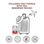 Thumbnail for Chosen Tor Classic Marine Collagen Powder Skin Hair & Joint Health