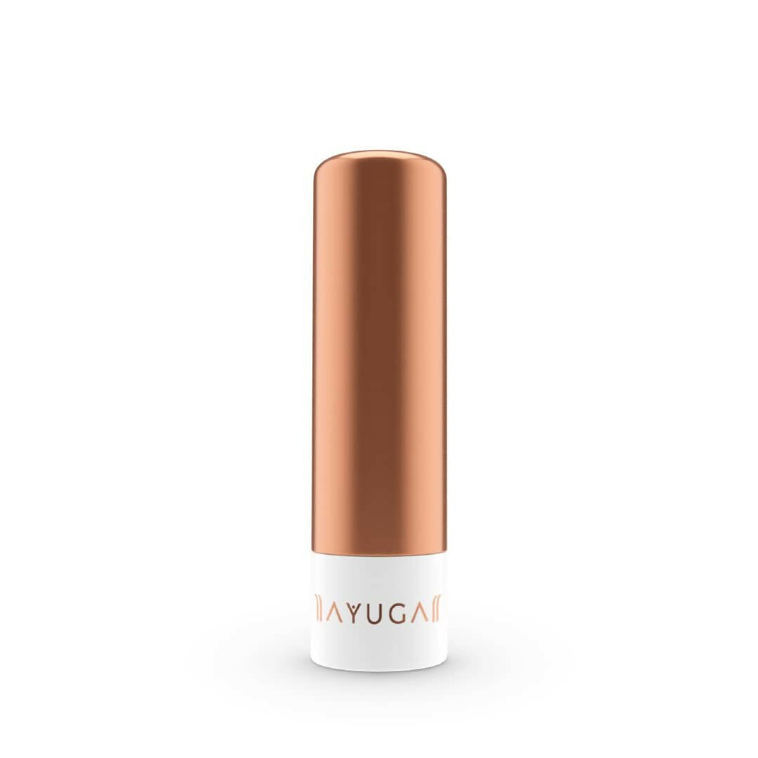 Ayuga 5% Kumkumadi Lip Balm - Distacart