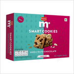 Thumbnail for Chitale Bandhu Smart Cookies Seeds-Nuts-Chocolate - Distacart