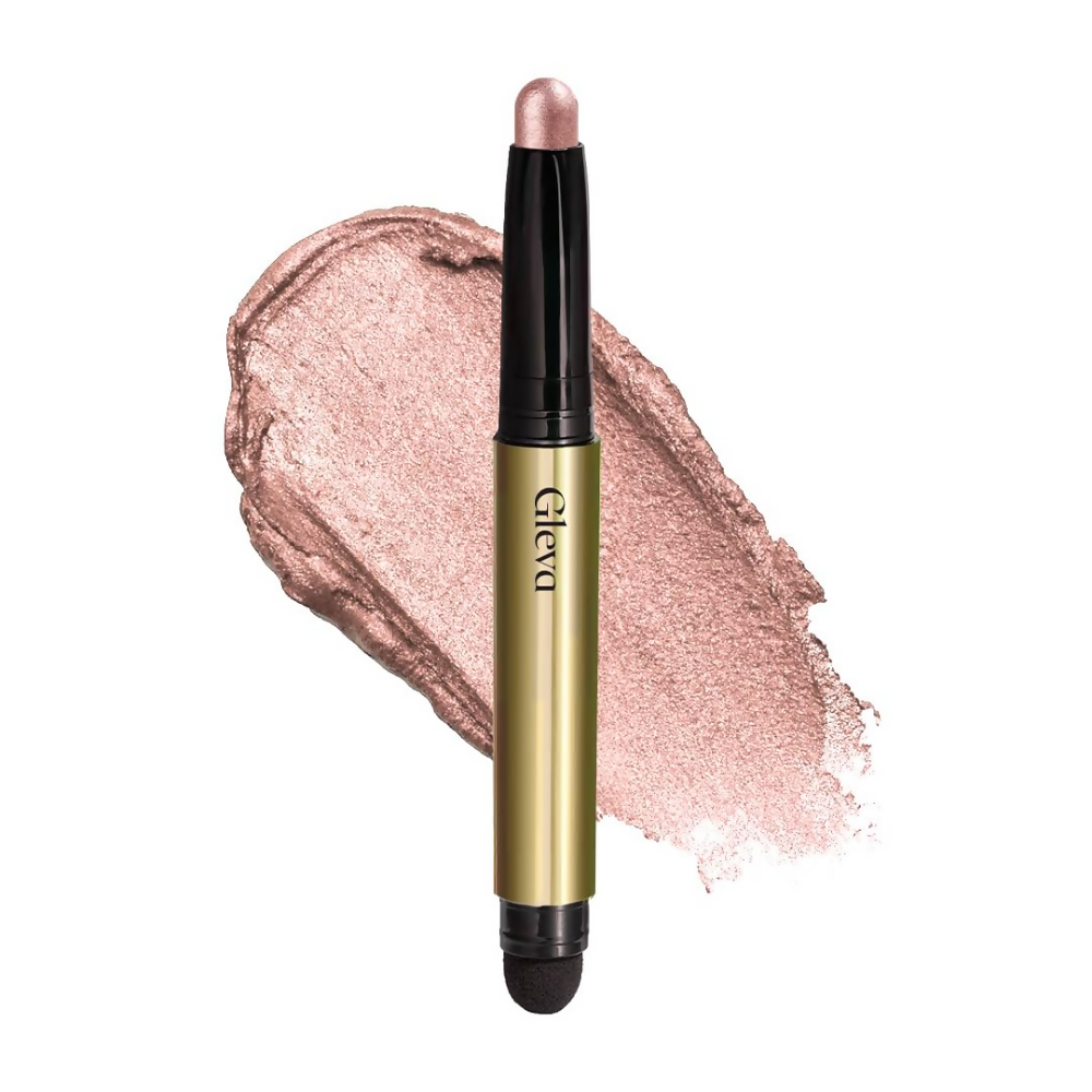 Gleva Eyeshadow Pencil Stick - Diamond Dust - Distacart
