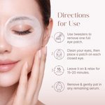 Thumbnail for Seoulskin Full Coverage Eye Patches - Distacart