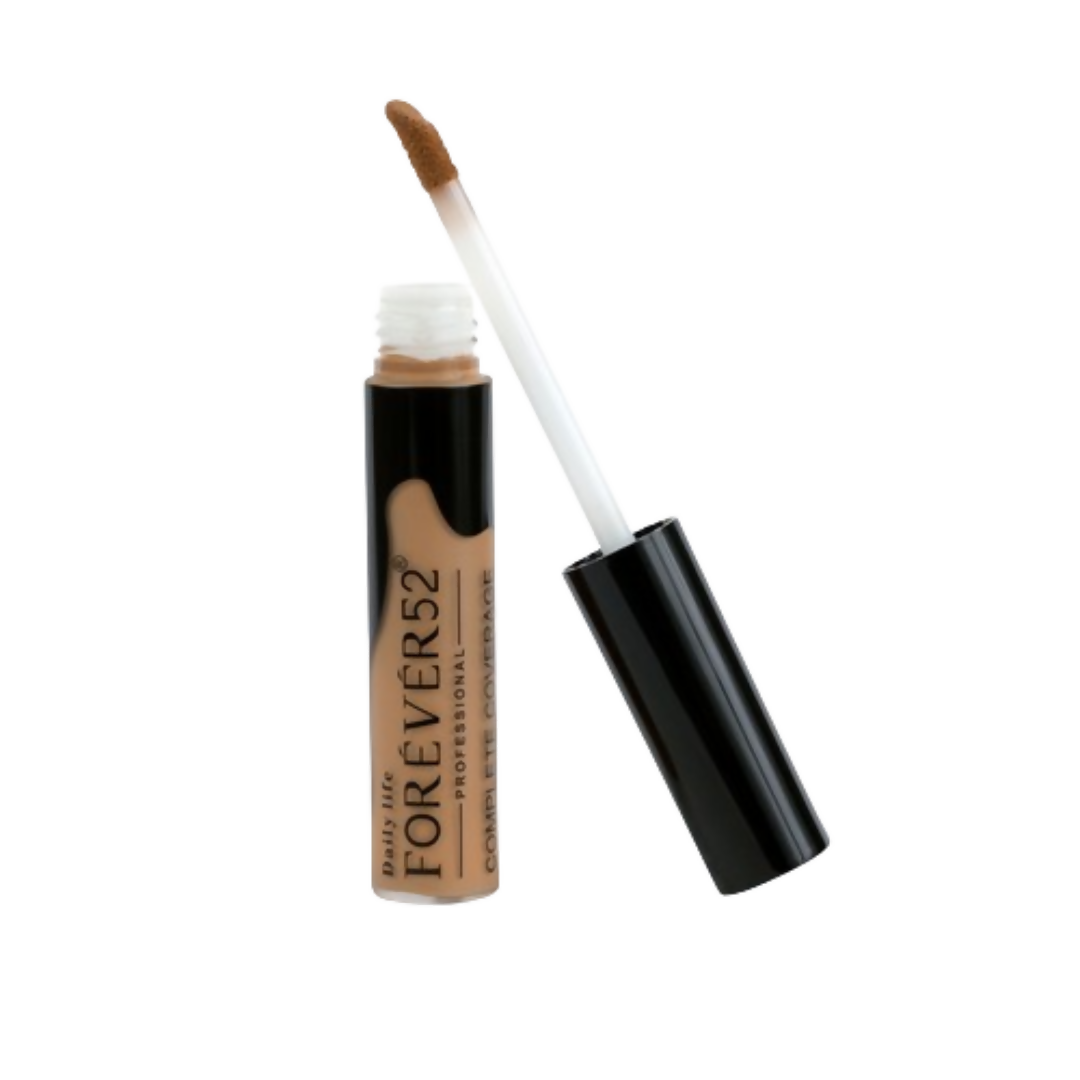 Daily Life Forever52 Complete Coverage Concealer - COV008 - Distacart