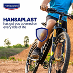 Thumbnail for Hansaplast Antiseptic Jumbo Bandage