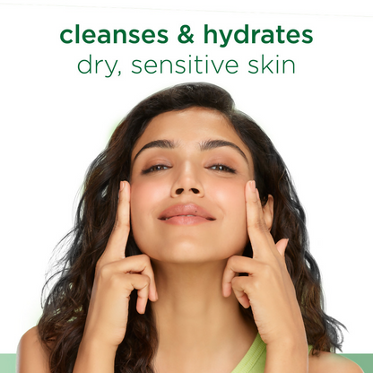 Simple Skin Barrier Cream Cleanser - Distacart
