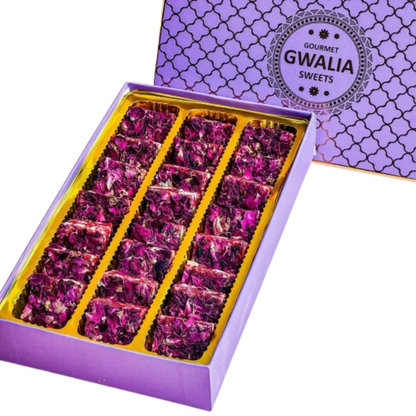 Gwalia Sweets Rose Bahar - Distacart