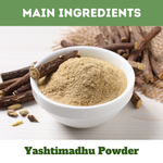 Thumbnail for Herbal Hills Ayurveda Yashtimadhu Powder