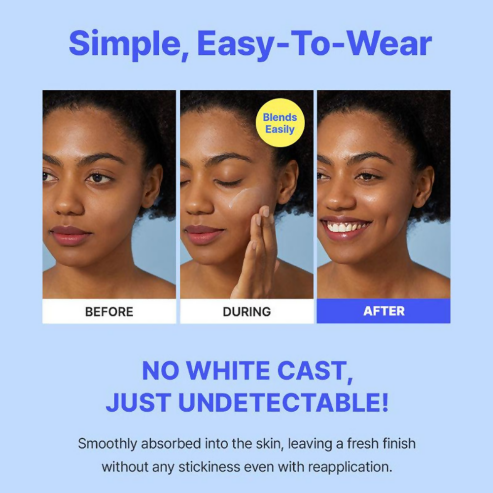 Cosrx Ultra-Light Invisible Sunscreen SPF50 PA++++ - Distacart