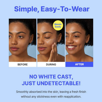 Cosrx Ultra-Light Invisible Sunscreen SPF50 PA++++ - Distacart