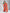 Ai Fashion Orange Georgette Digital Print Party Wear Saree