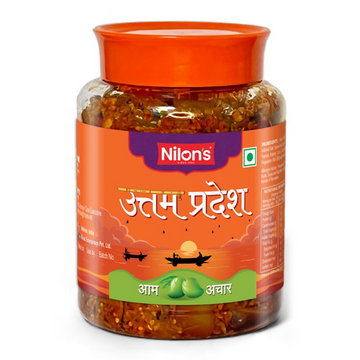 Nilon's Uttam Pradesh Mango Pickle - Dista