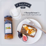Thumbnail for ST. DALFOUR Fig Royale Fruit Spread - Dista