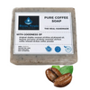Divine Petals Coffee Soap - Dista