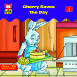 Thumbnail for Love To Read Series- Cherry Saves The Day-1. - Dista