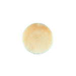 Thumbnail for Vega Powder Puff Makeup Cotton Applicator & Foundation blender - Off White - Dista