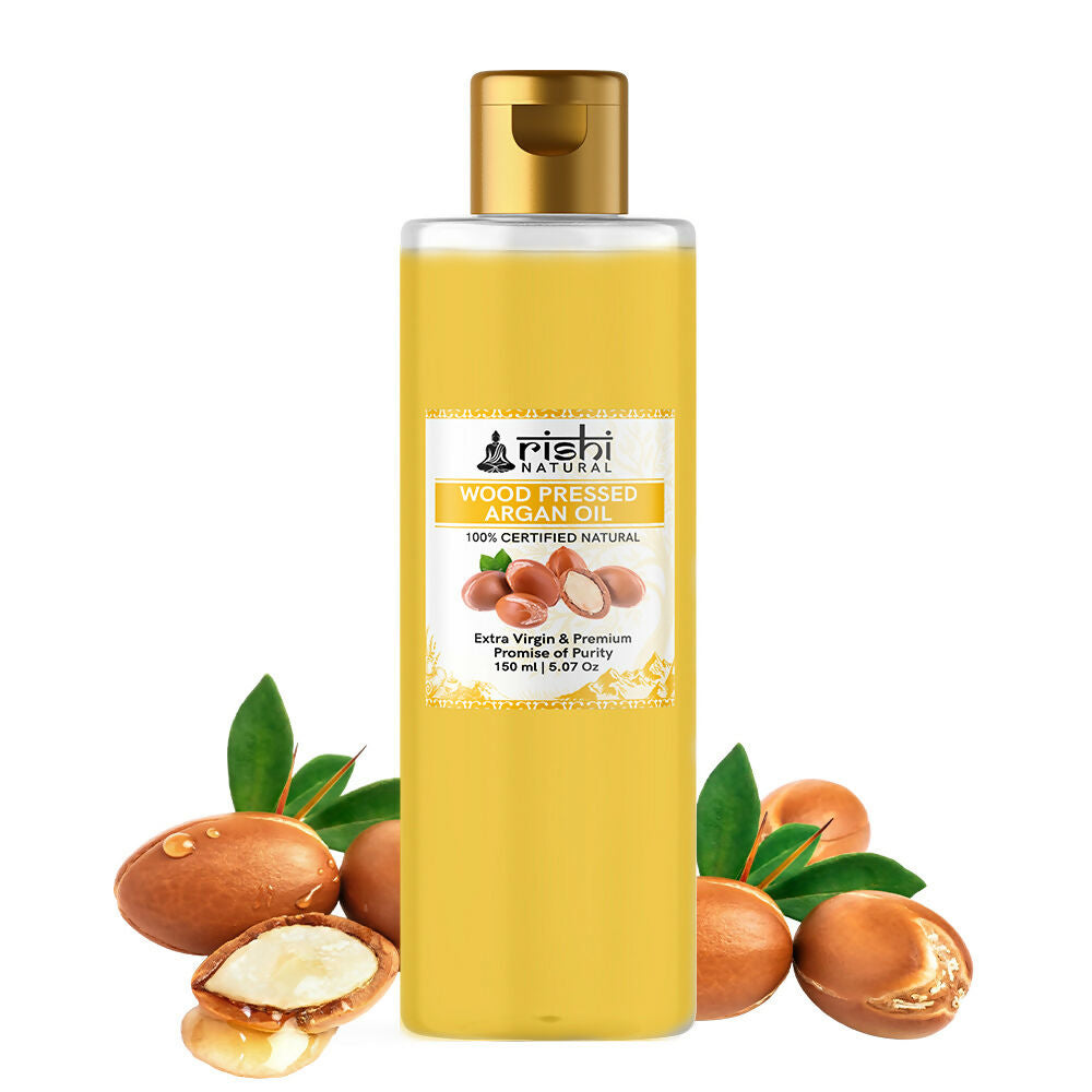 ARGAN OIL COLD-PRESSED MAIN IMAGE