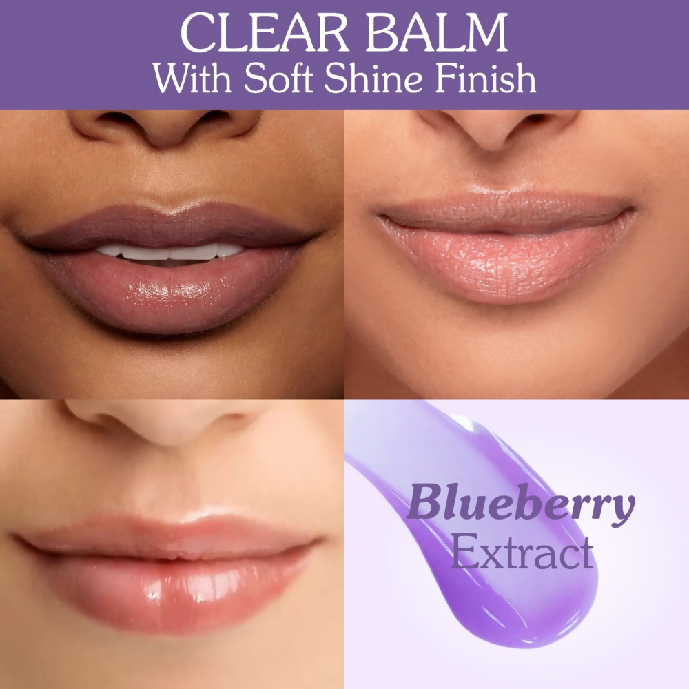 Bake 2% Kojic Acid Tinted Butter Brightening Lip Balm