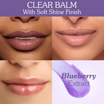 Thumbnail for Bake 2% Kojic Acid Tinted Butter Brightening Lip Balm