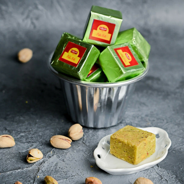 Vellanki Foods Pista Bite - Distacart