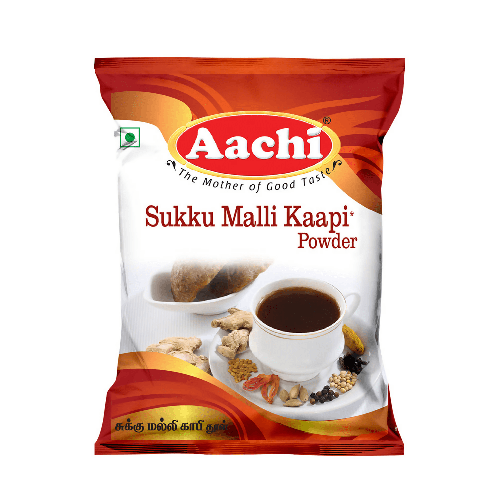 Aachi Sukku Malli Kaapi Powder - Distacart